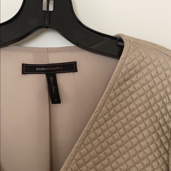 BCBGMaxAzria Pearson Jacket - Picture 3 of 5